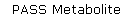 PASS Metabolite